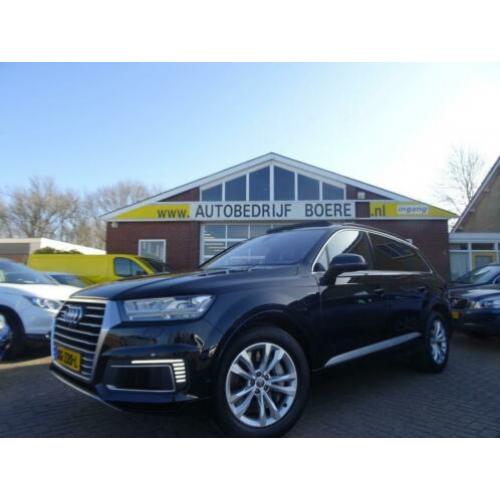 Audi Q7 3.0 TDI e-tron 340pk quattro Premium Ex. BTW, Vol Op
