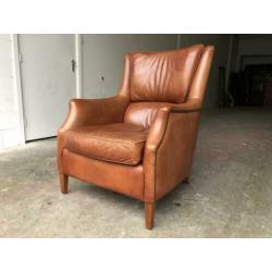 Bendic International “Tessa” lende fauteuil, heren model