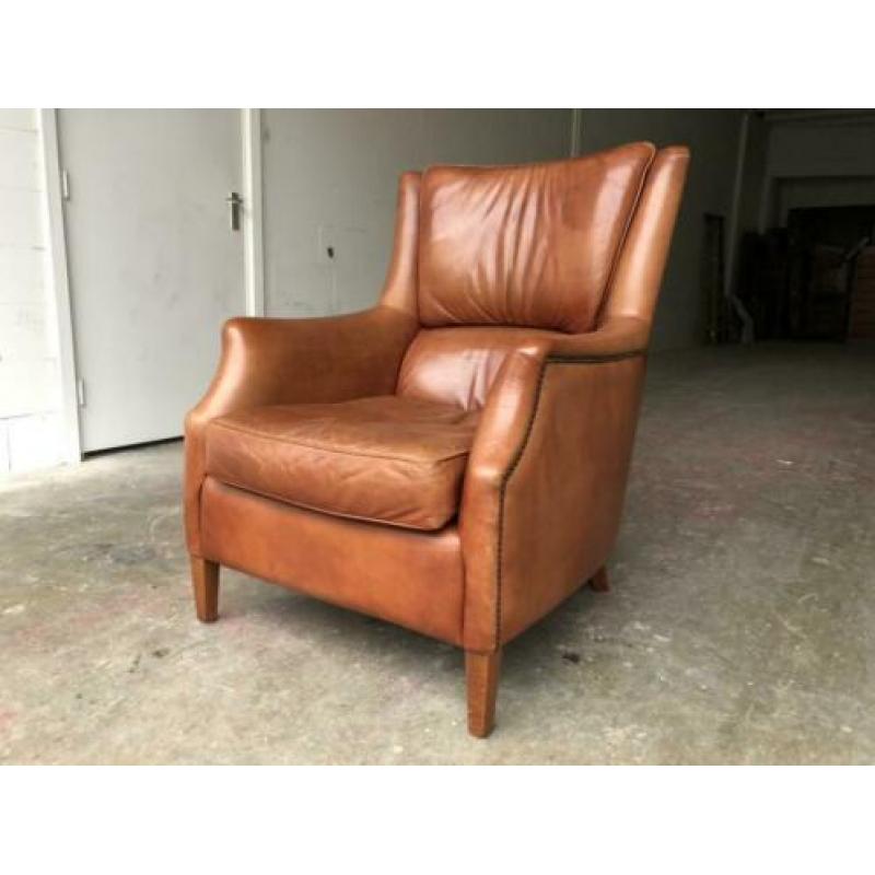 Bendic International “Tessa” lende fauteuil, heren model