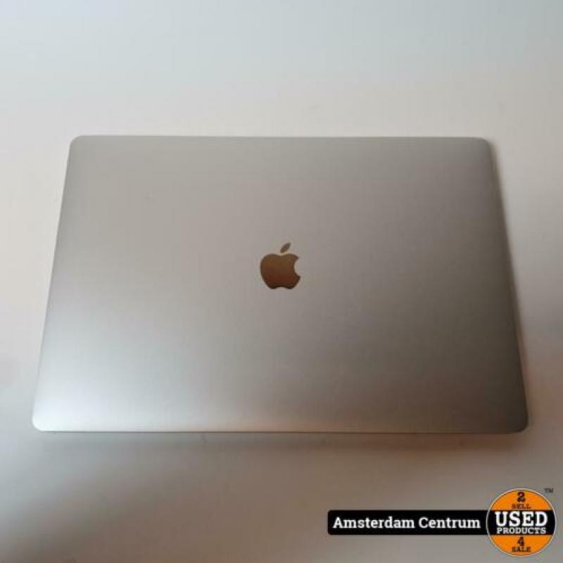 Macbook Pro 2016 15-inch i7 16GB RAM 512GB SSD TOUCHBAR | In