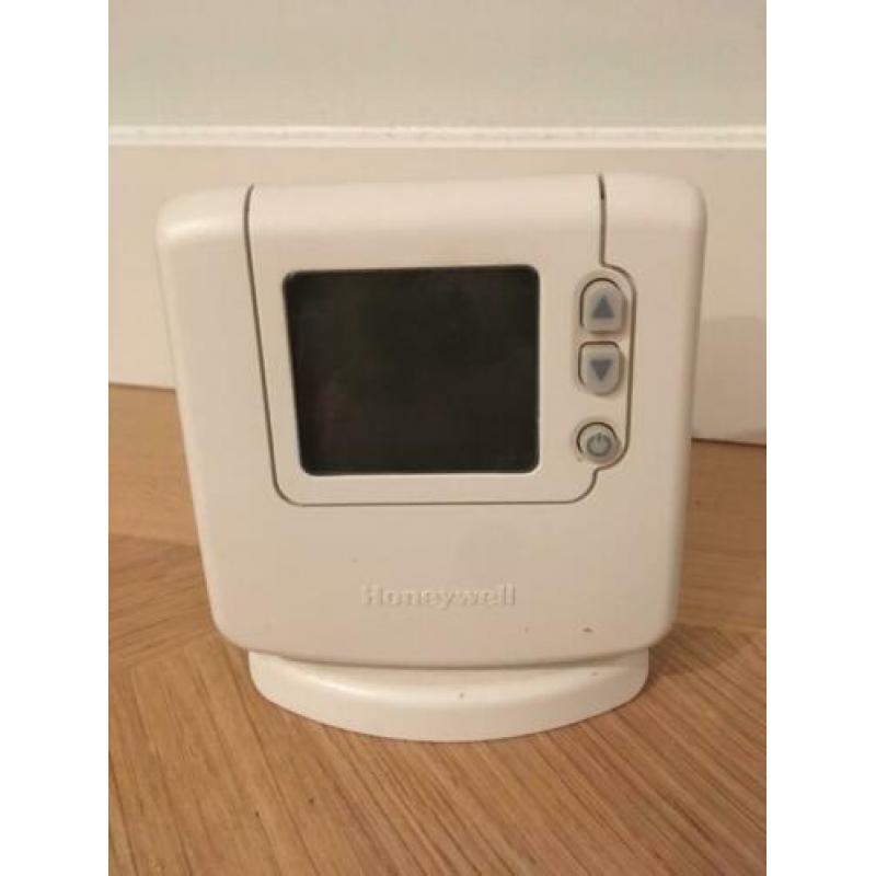 Honeywell EVO home systeem compleet