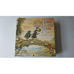 Lotr in de ban van de ring een familiespel