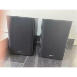 Philips DVD-HiFi-systeem DCD7010/12