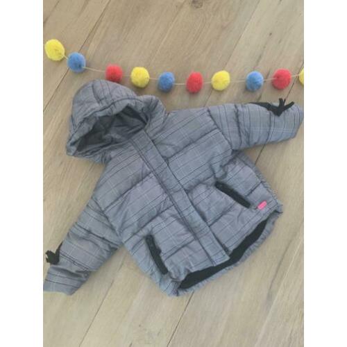 Zara jas maat 92