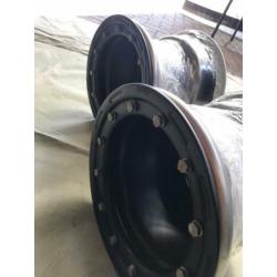 Quadwielen Beadlock DWT quadvelgen