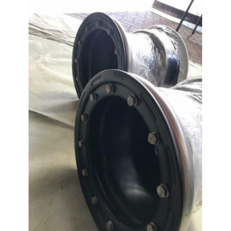 Quadwielen Beadlock DWT quadvelgen