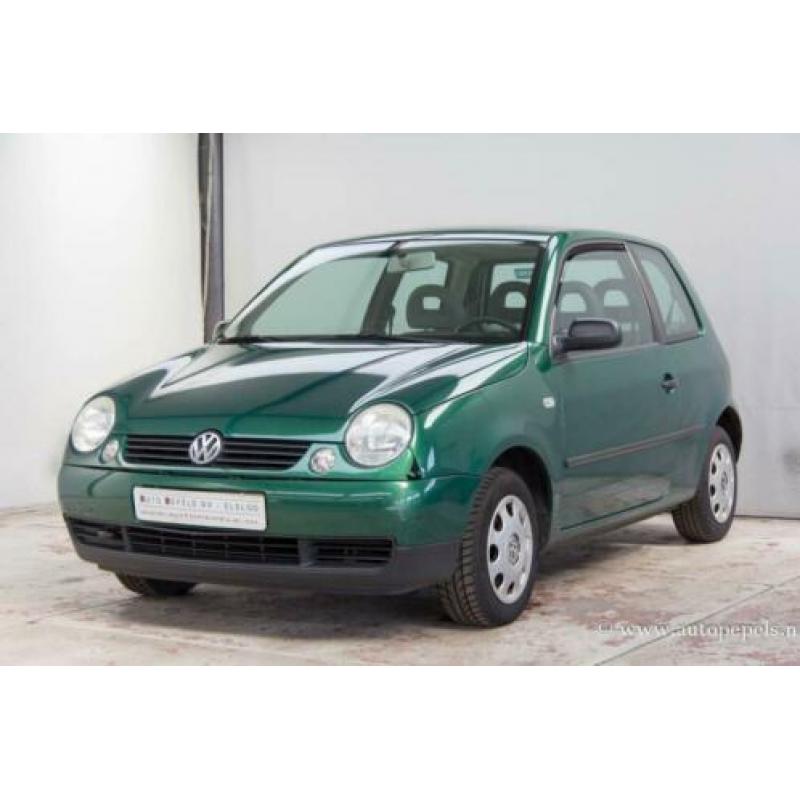Volkswagen LUPO 1.4 TRENDLINE