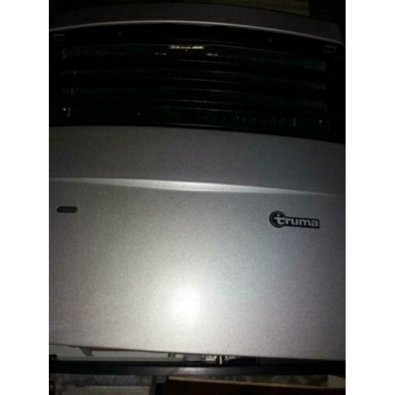 Diverse TRUMATIC caravan, boot , camper kachels GEREVISEERD