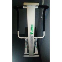Fitness toestel