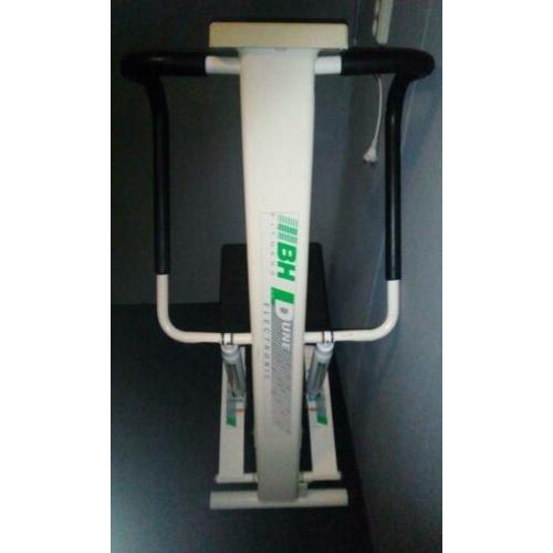 Fitness toestel