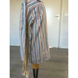 TUMBLE 'N DRY blouse NIEUW mt 140 ZJ