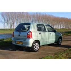 Suzuki Alto 1.1 GLX *Automaat