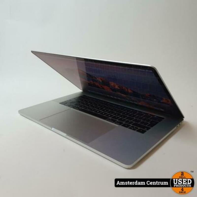 Macbook Pro 2016 15-inch i7 16GB RAM 512GB SSD TOUCHBAR | In