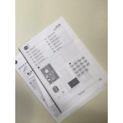Aritech ev636 ev666-d ev125p ev646 sb01