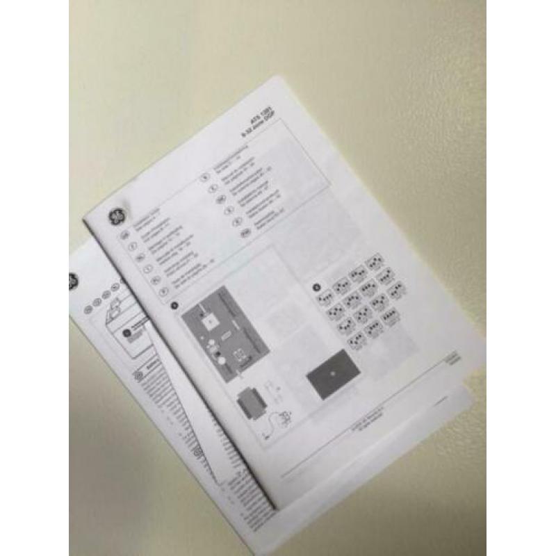 Aritech ev636 ev666-d ev125p ev646 sb01