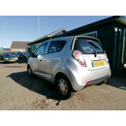 Chevrolet Spark 1.0 16V LS Bi-Fuel Benzine en G3 LPG voor €3