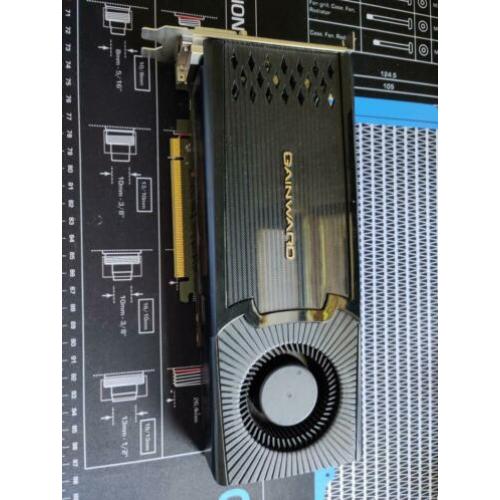 GTX 670 gainward