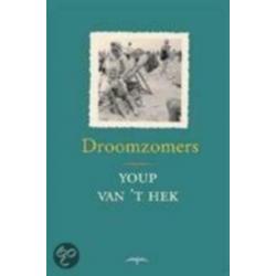Youp van 't Hek- Droomzomers -Zaterdag- Hartejeuk en zielecx