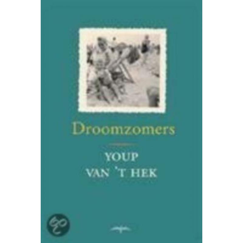 Youp van 't Hek- Droomzomers -Zaterdag- Hartejeuk en zielecx