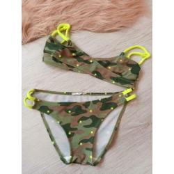 Zara Bikini Maat 116