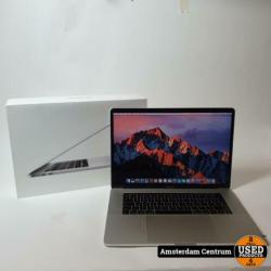 Macbook Pro 2016 15-inch i7 16GB RAM 512GB SSD TOUCHBAR | In