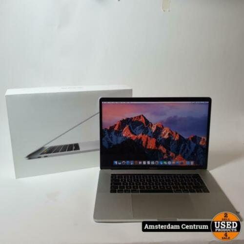 Macbook Pro 2016 15-inch i7 16GB RAM 512GB SSD TOUCHBAR | In