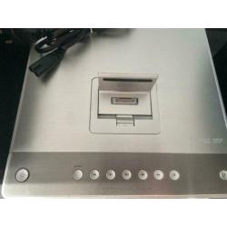 Philips DVD-HiFi-systeem DCD7010/12