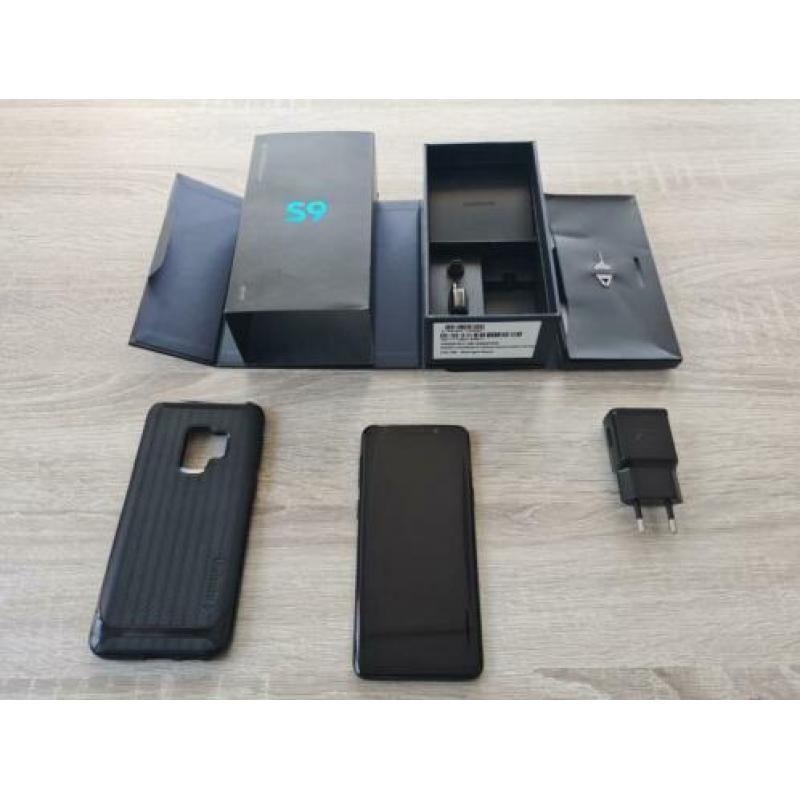 Samsung Galaxy S9