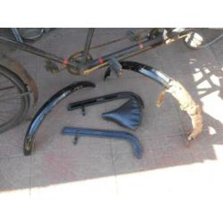 tandem 1936 , compleet 250 euro ,