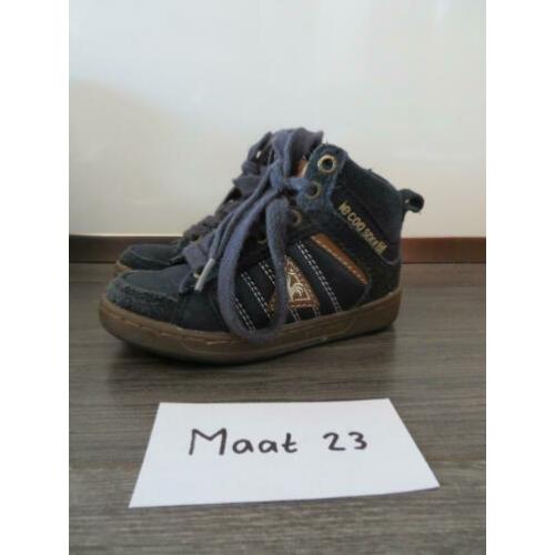 Schoenen maat 19 20 21 22 23 25 jongens