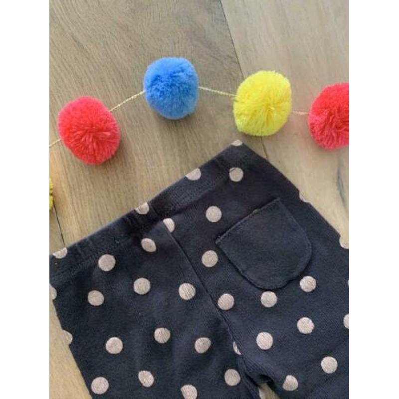 Zara broekje maat 92
