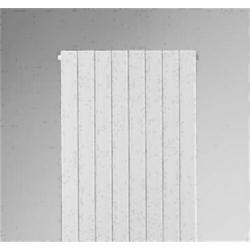 Radson Faro V 195 cm hoog x 60 cm breed type 20 en 1554 Watt