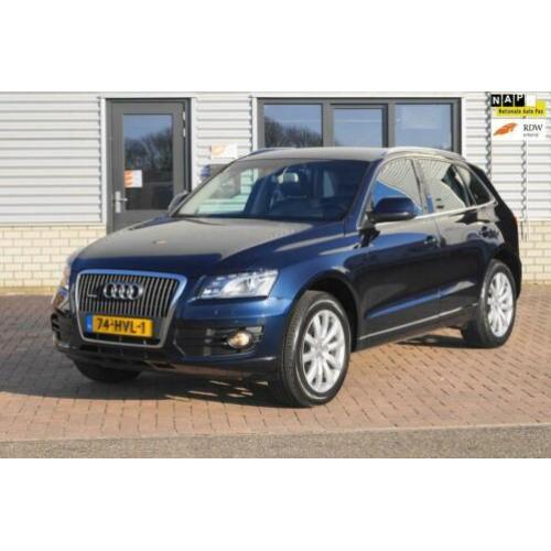 Audi Q5 2.0 TFSI quattro Pro Line