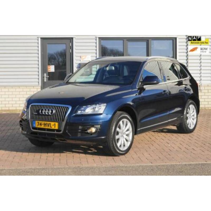 Audi Q5 2.0 TFSI quattro Pro Line