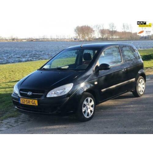 Hyundai Getz 1.1i Active Young Stuurbekrachtiging Electric p