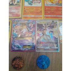 Pokemon kaarten