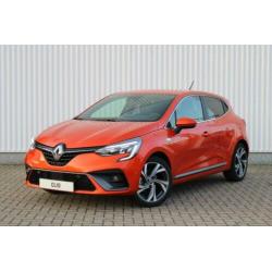 Renault Clio TCe 100 R.S. Line | NIEUW | VOORRAAD DEAL |