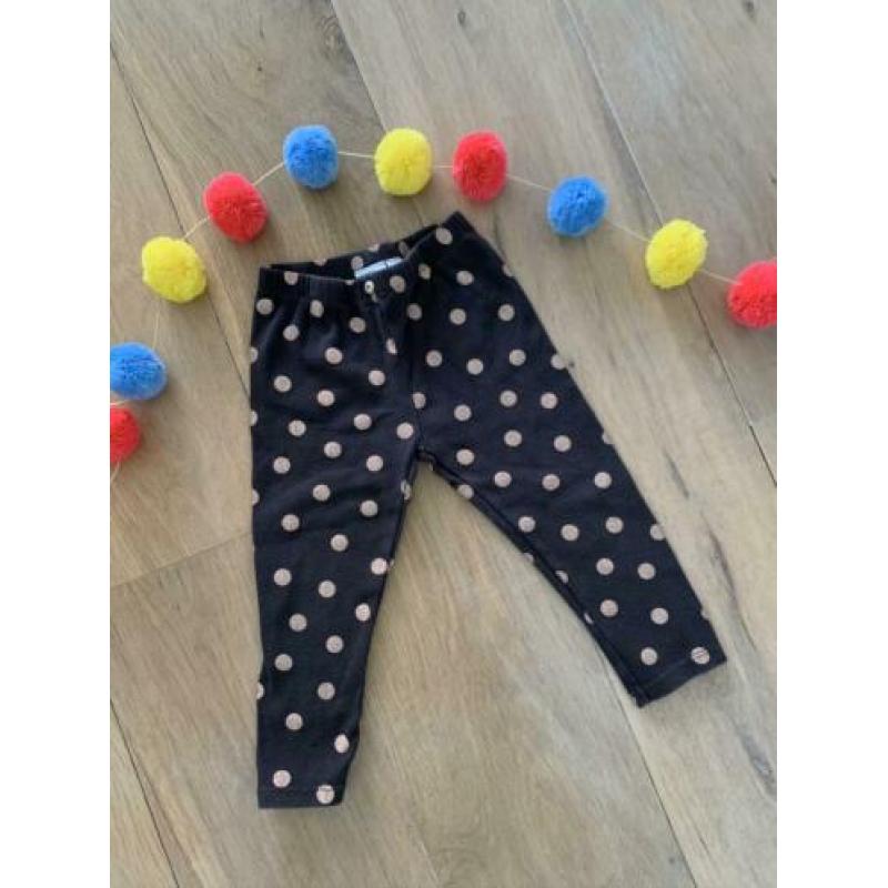 Zara broekje maat 92