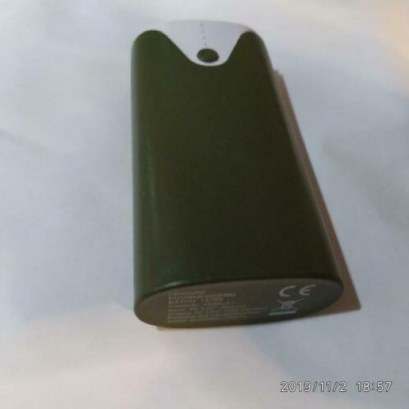 Powerbank primark 4000 mah