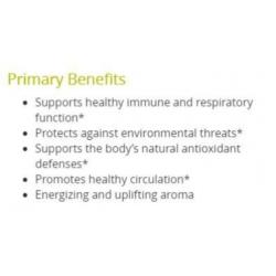 doTERRA On Guard Softgels - nieuw