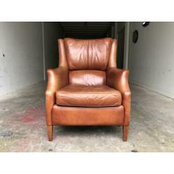 Bendic International “Tessa” lende fauteuil, heren model