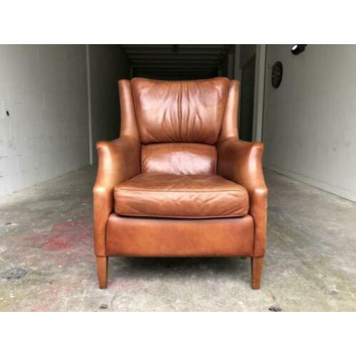 Bendic International “Tessa” lende fauteuil, heren model