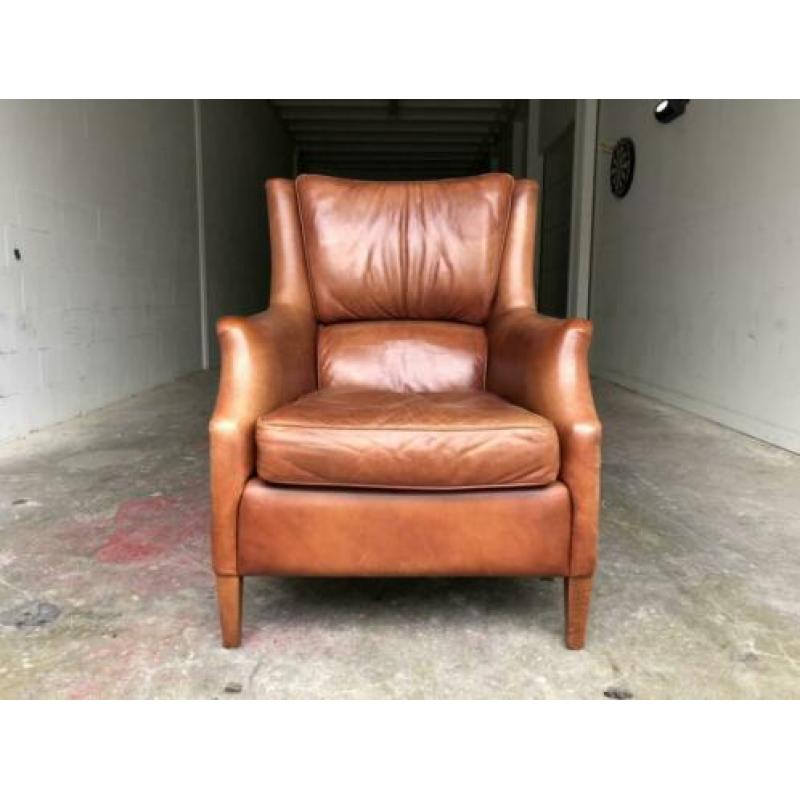 Bendic International “Tessa” lende fauteuil, heren model