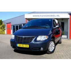 Chrysler Grand Voyager 3.3i V6 SE 7-pers Aut. Clima/Navi/PDC