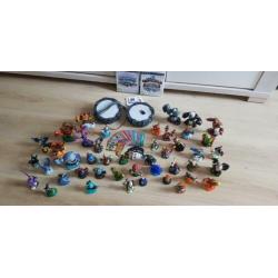 Uitgebreid skylanders pakket ps3