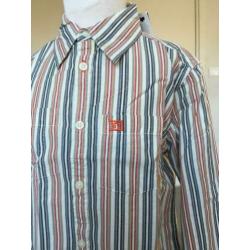 TUMBLE 'N DRY blouse NIEUW mt 140 ZJ