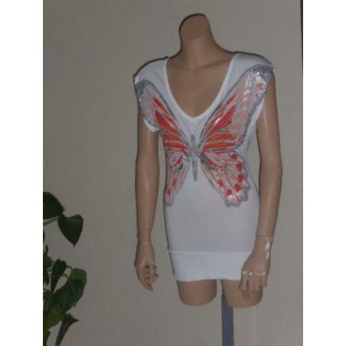 Tally weill prachtig shirt mt. 34/s