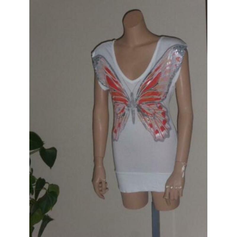 Tally weill prachtig shirt mt. 34/s