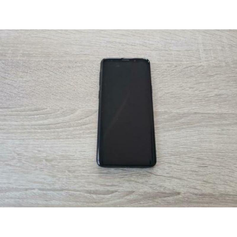 Samsung Galaxy S9