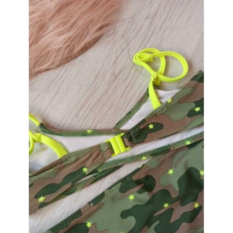 Zara Bikini Maat 116